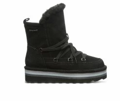 Women's Bearpaw Retro Mondi Winter Boots -Bogs Footwear Shop 1 1319