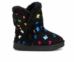 Girls' Olivia Miller Toddler Trisha Winter Boots