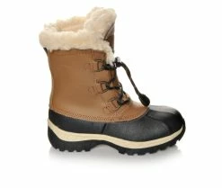 Girls' Bearpaw Little Kid & Big Kid Kelly Winter Boots