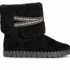 Women's MUK LUKS Flexi Montauk Winter Boots 1 Women's MUK LUKS Flexi Montauk Winter Boots -Bogs Footwear Shop 1 1352