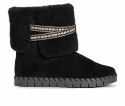Women's MUK LUKS Flexi Montauk Winter Boots -Bogs Footwear Shop 1 1353