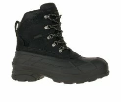 Men's Kamik Fargo Winter Boots -Bogs Footwear Shop 1 1357