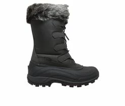 Women's Winter Tecs Nylon Winter Winter Boots -Bogs Footwear Shop 1 1359
