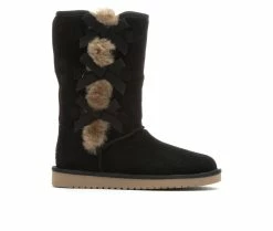 Women's Koolaburra By UGG Victoria Tall Winter Boots 9 Women's Koolaburra By UGG Victoria Tall Winter Boots -Bogs Footwear Shop 1 1363