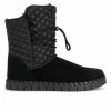 Women's MUK LUKS Flexi Bridgehampton Winter Boots -Bogs Footwear Shop 1 1368