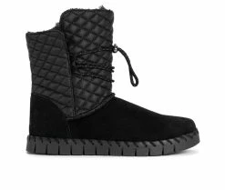Women's MUK LUKS Flexi Bridgehampton Winter Boots 9 Women's MUK LUKS Flexi Bridgehampton Winter Boots -Bogs Footwear Shop 1 1369