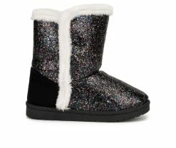 Girls' Olivia Miller Little Kid & Big Kid Audrey Winter Boots