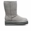 Women's Bearpaw Retro Elle Platform Winter Boots -Bogs Footwear Shop 1 1390