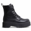 Women's Steve Madden Bettyy Platform Combat Boots