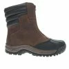 Men's Propet Blizzard Tall Zip Waterproof Winter Boots