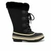 Women's JBU By Jambu Stormgate Mid Calf Winter Duck Boots -Bogs Footwear Shop 1 1412