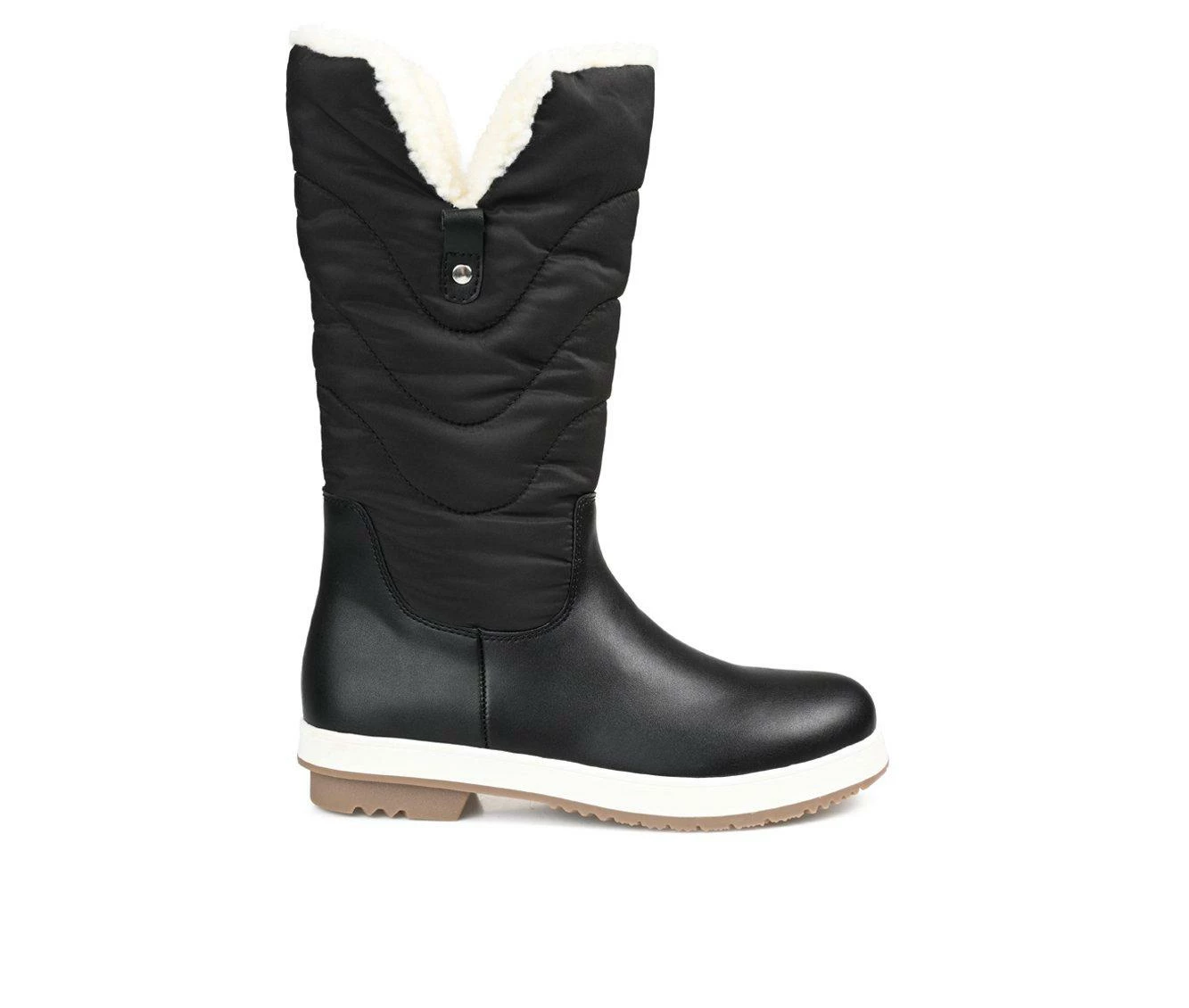 Women's Journee Collection Pippah Winter Boots 3 Women's Journee Collection Pippah Winter Boots