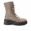 Women's Journee Collection Kannon Platform Lace-Up Boots -Bogs Footwear Shop 1 158