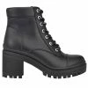 Women's Nine West Quenton Platform Lugged Boots -Bogs Footwear Shop 1 16