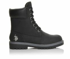 Women's US Polo Assn 2-Rudy Boots -Bogs Footwear Shop 1 171