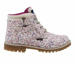 Girls' Discovery Expedition Big Kid Nattai Outdoor Water Resistant Boots -Bogs Footwear Shop 1 179