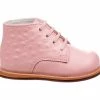 Girls' Josmo Infant & Toddler Baby First Walker Ostritch Boots -Bogs Footwear Shop 1 182