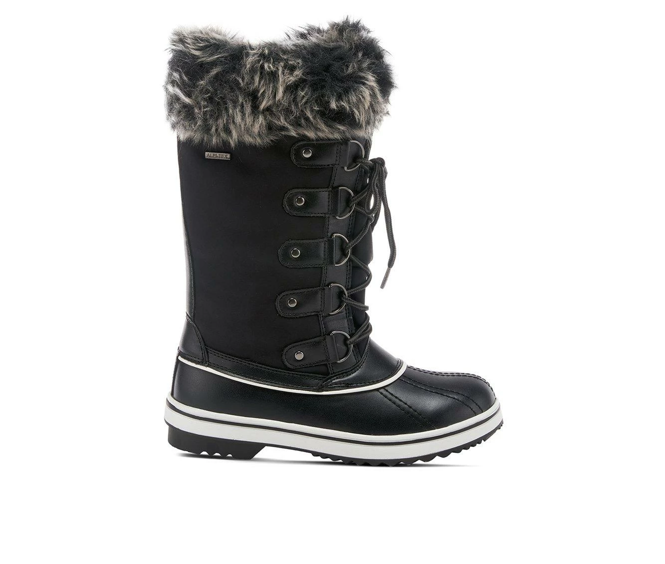 Women's SPRING STEP Survival Winter Boots 4 Women's SPRING STEP Survival Winter Boots - Image 2
