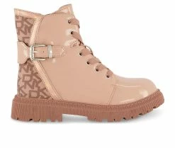 Girls' DKNY Little Kid & Big Kid Ava Trio Lace Up Boots -Bogs Footwear Shop 1 203