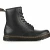 Girls' Dr. Martens Little Kid & Big Kid Zavala Jr. Combat Boots