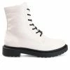Women's Journee Collection Chandlerr Combat Boots -Bogs Footwear Shop 1 242