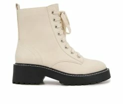 Women's XOXO Garrett Combat Boots -Bogs Footwear Shop 1 245