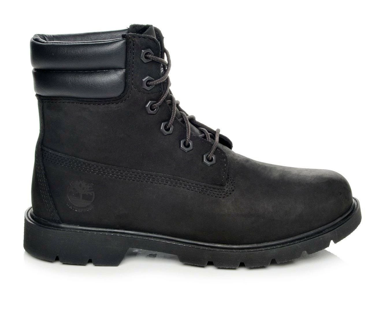 Women's Timberland Linden Woods Boots 4 Women's Timberland Linden Woods Boots - Image 2