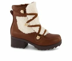 Girls' Kenneth Cole Little Kid & Big Kid Terri Hike Boots