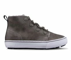 Women's Lugz Evergreen Fleece Sneaker Boots -Bogs Footwear Shop 1 265