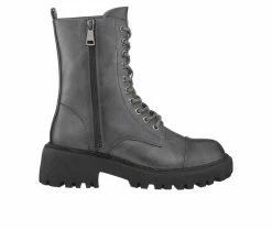 Women's GC Shoes Mckay Lugged Boots -Bogs Footwear Shop 1 277