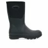 Women's Western Chief Solid Neoprene Mid Rain Boots