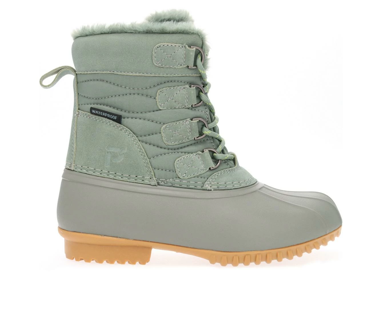 Women's Propet Ingrid Waterproof Rain Boots 3 Women's Propet Ingrid Waterproof Rain Boots