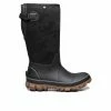 Women's Bogs Footwear Whiteout Adjustable Calf Tonal Waterproof Boots