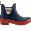 Women's Pendleton Bridger Stripe Chelsea Rain Boots -Bogs Footwear Shop 1 350