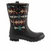 Women's Pendleton Tucson Mid Rain Boots -Bogs Footwear Shop 1 364