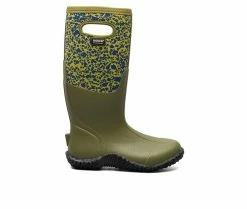 Women's Bogs Footwear Mesa Spotty Winter Boots -Bogs Footwear Shop 1 371