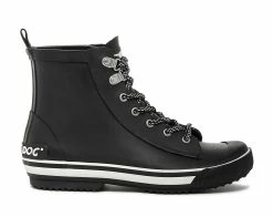 Women's Rocket Dog Rainy Lace-Up Rain Boots -Bogs Footwear Shop 1 377