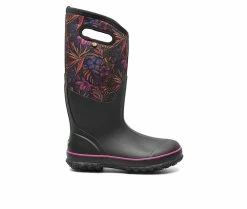Women's Bogs Footwear Classic II Paradise Winter Boots