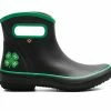 Women's Bogs Footwear Patch Ankle 4H Rain Boots