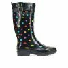 Women's Western Chief Dot City Rain Boots -Bogs Footwear Shop 1 410