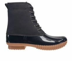 Women's C&C California Ducke Duck Boots -Bogs Footwear Shop 1 425