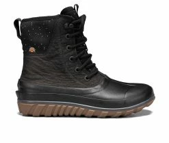 Women's Bogs Footwear Classic Casual Tall Duck Boots