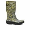 Women's Bogs Footwear Amanda II Tall - Spotty Rain Boots -Bogs Footwear Shop 1 478