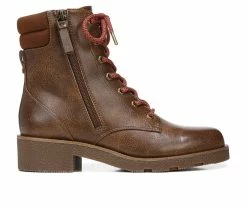 Women's Dr. Scholls Tayler Combat Boots