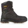 Men's DeWALT Reed 8 Inch Steel Toe Waterproof Work Boots -Bogs Footwear Shop 1 504