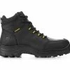 Men's Skechers Work 200123 Benafick Work Boots -Bogs Footwear Shop 1 508