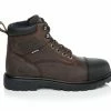 Men's Wolverine Rig Steel Toe Work Boots -Bogs Footwear Shop 1 512