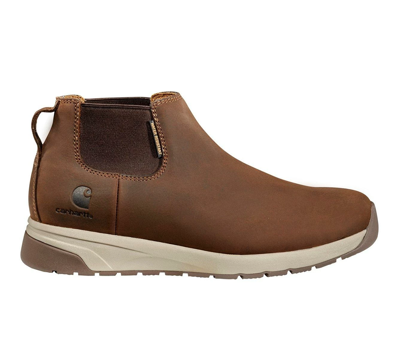 Men's Carhartt FA4415 Force Nano-Composite Romeo Work Boots 3 Men's Carhartt FA4415 Force Nano-Composite Romeo Work Boots