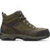 Men's Timberland Pro A1Q8O Keele Ridge Waterproof Sustainable Work Boots -Bogs Footwear Shop 1 522