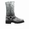 Men's RideTecs 13" Stonewashed Harness Boots -Bogs Footwear Shop 1 530